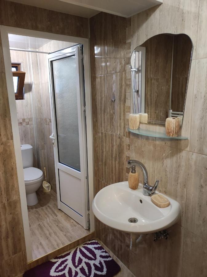 Апартамент Родопи Smolyan Luaran gambar