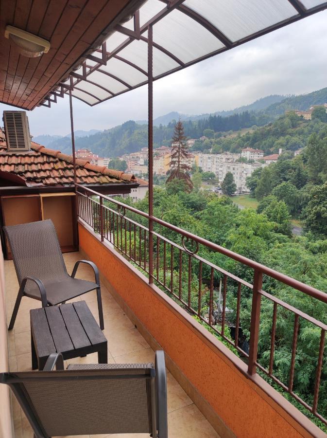 Апартамент Родопи Smolyan Luaran gambar