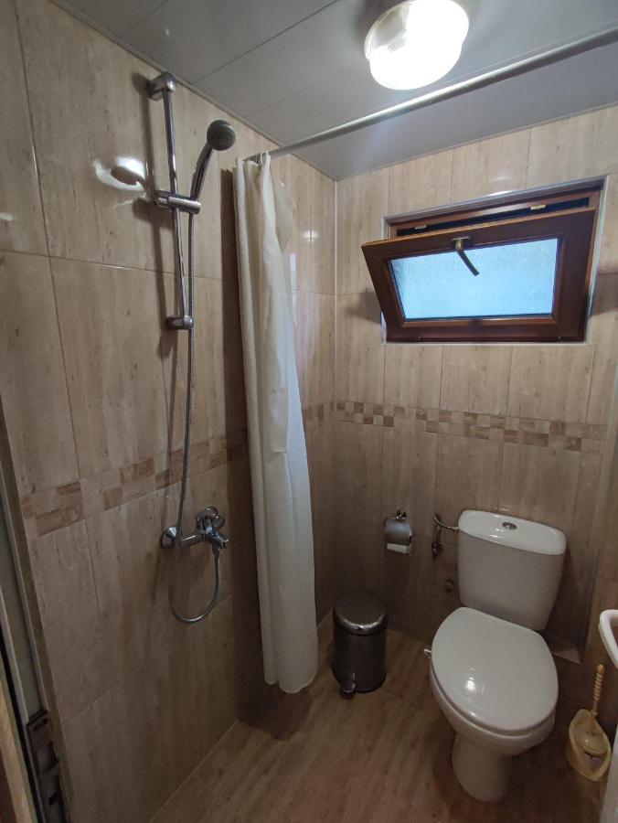 Апартамент Родопи Smolyan Luaran gambar
